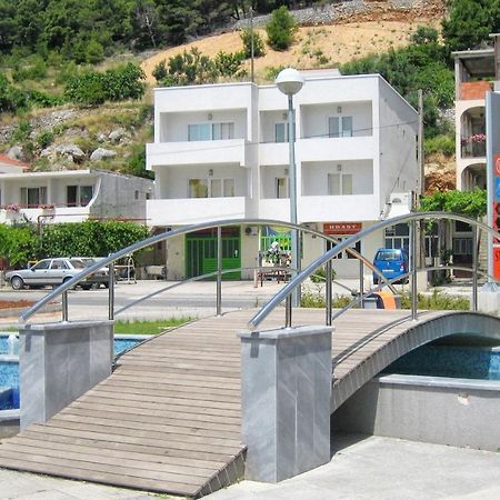 Studio Omis 4654A Exterior foto