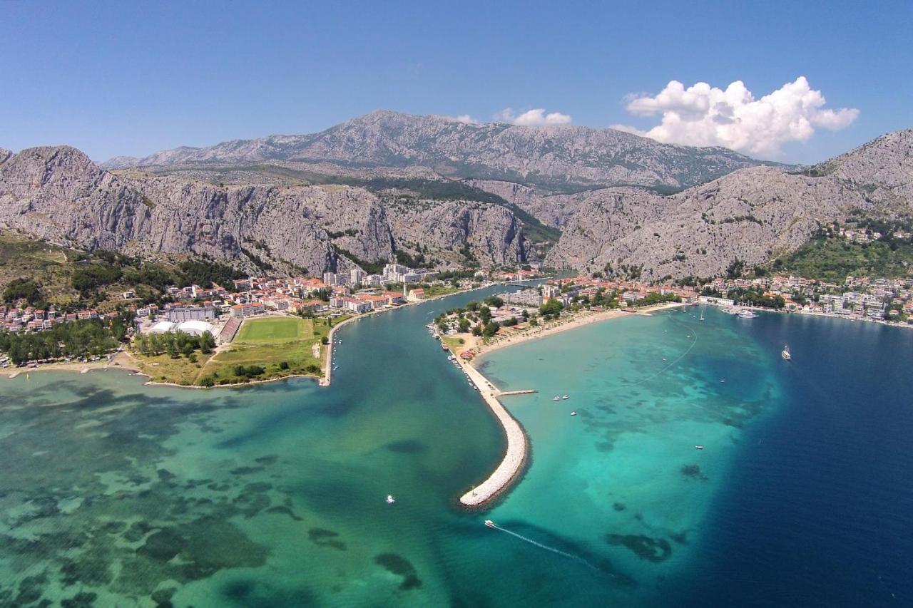Studio Omis 4654A Exterior foto