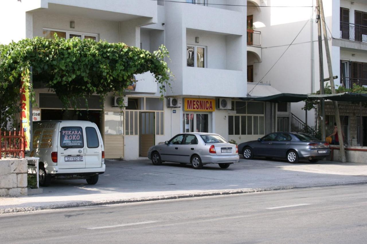 Studio Omis 4654A Exterior foto